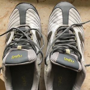 Ryka Zumba shoes